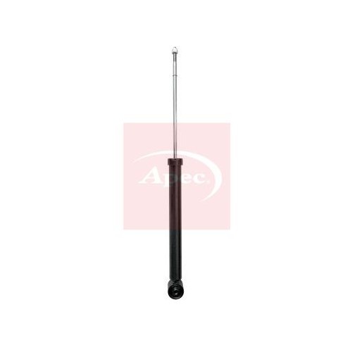 For SKODA CITIGO NF1 2011 to 2019 SHOCK ABS REAR ASA1491