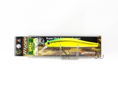 Zipbaits Rigge 90F Schwimmend K�der 665 (3791)