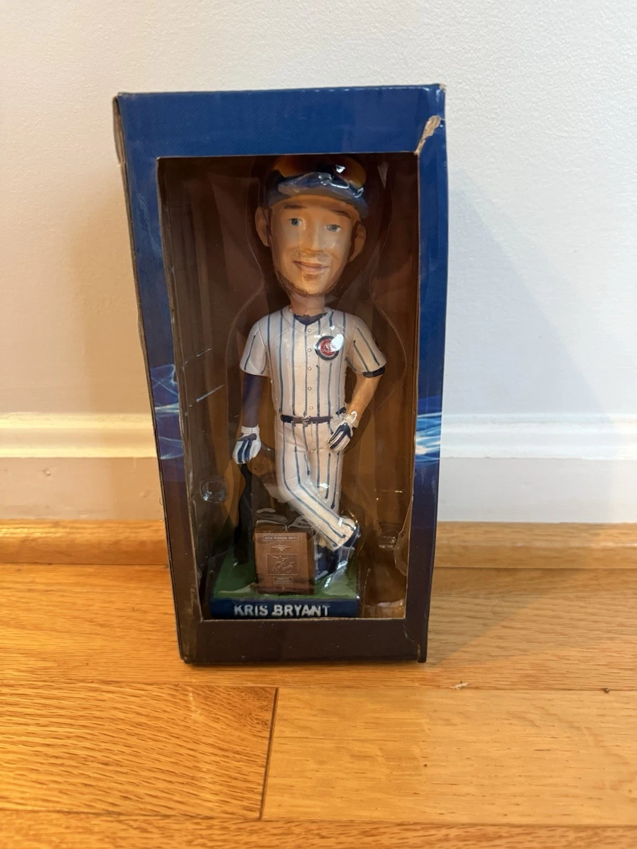 Kris Bryant MLB Bobbleheads for sale | eBay