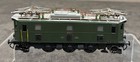 DJH Euro HO SBB 10217 RE 4/4 Electric Locomotive  - Lights- Tested