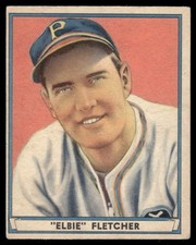 1941 Play Ball Baseball Cards 15