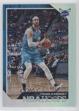2018-19 Panini NBA Hoops Silver 41/199 Frank Kaminsky #129 fm0