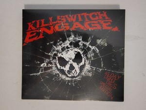 Killswitch Engage As Daylight Dies Special Edition | eBay Killswitch Engage As Daylight Dies Special Edition | eBay