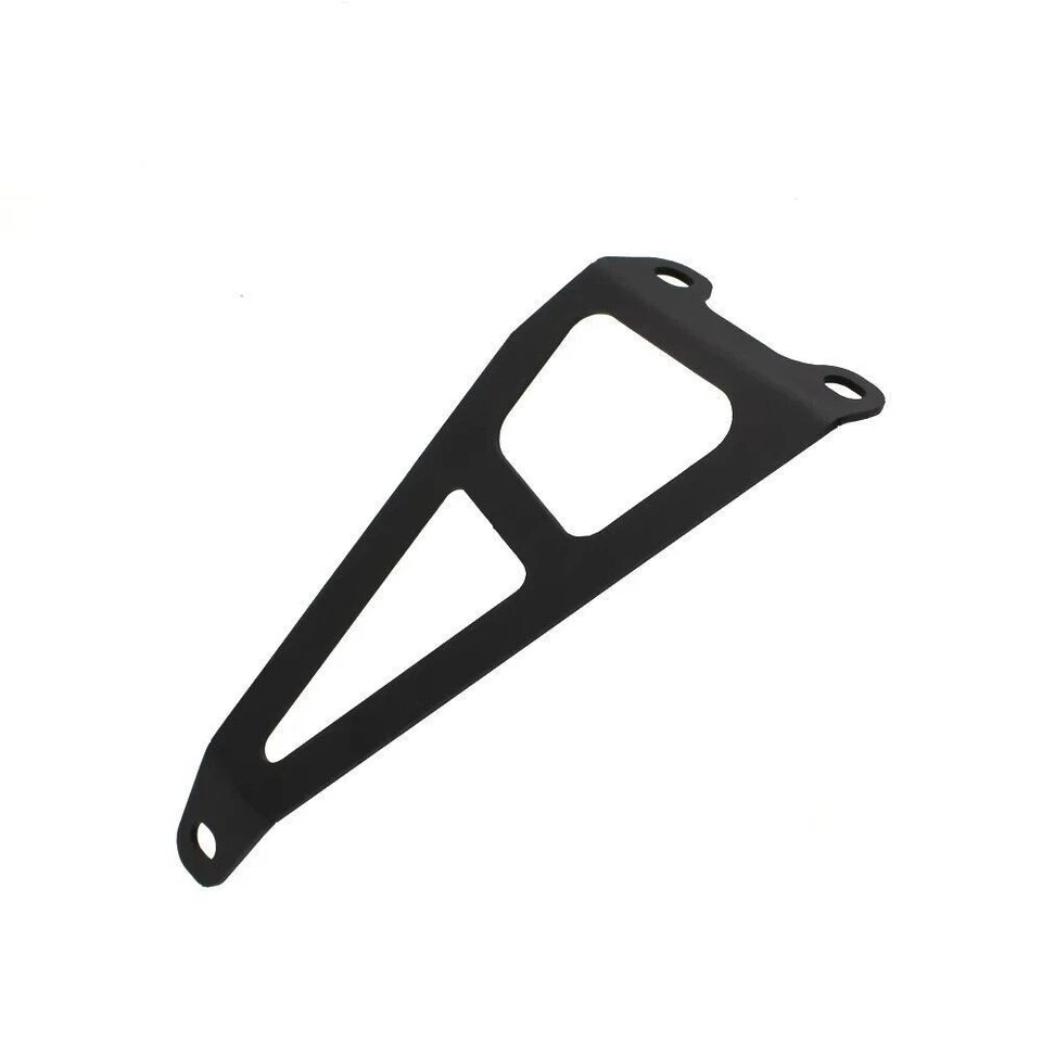 Exhaust Hanger Holder Bracket Muffler Fit For Suzuki GSXR600 GSXR750 2008-2010 - Image 4 of 4