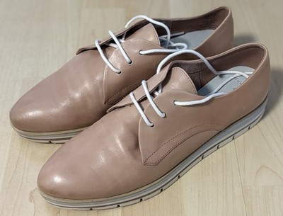 MARCO TOZZI - Leder Damen- Schuhe Gr. 40 / TOP ZUSTAND!!