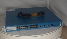 Palo Alto PA-3050 12-Port Gigabit Ethernet Security/Firewall Appliance SEE NOTES