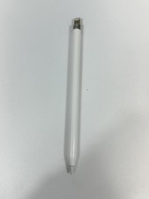 Apple Pencil 1st Gen A1603 White Bluetooth - Good