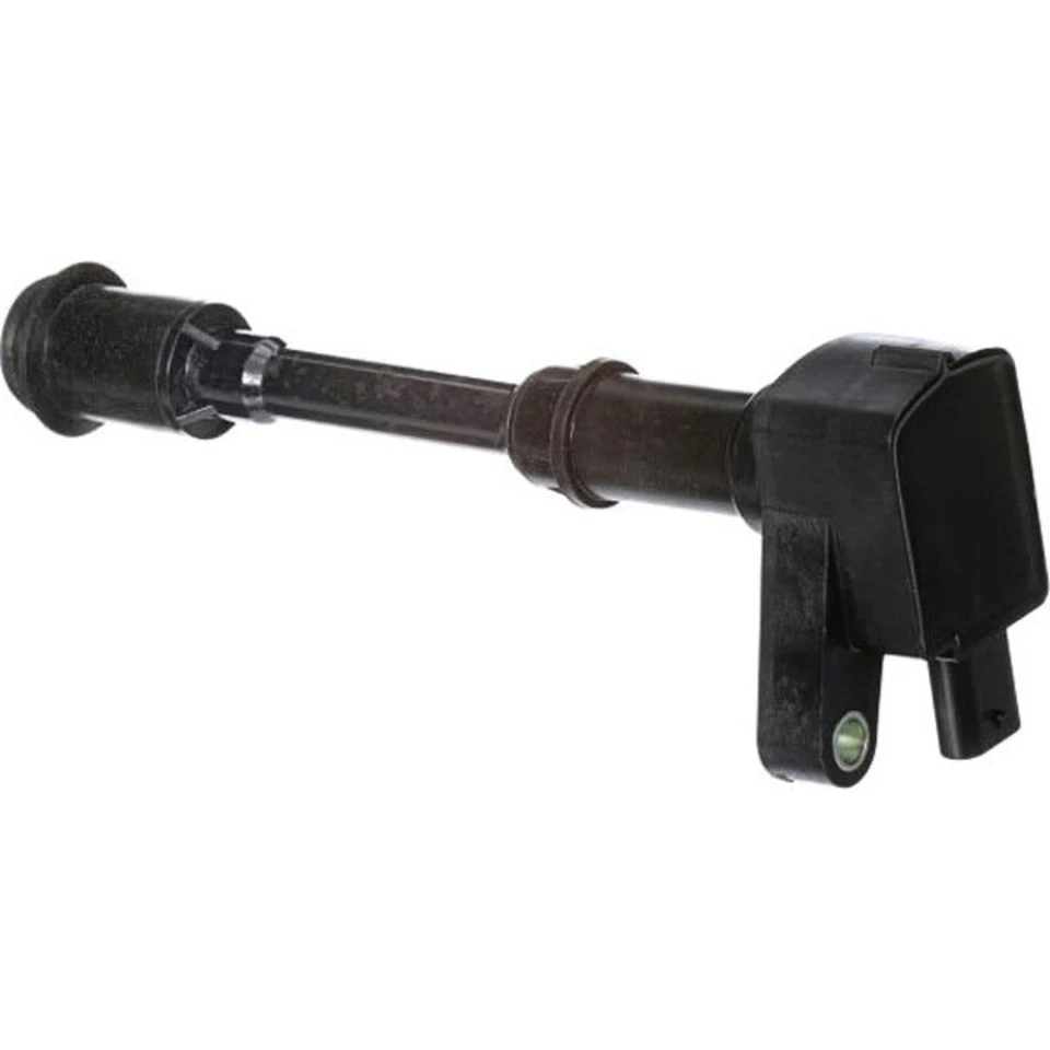 SET-DELGN10644-4 Delphi Juego de 4 bobinas de encendido para Ford Fiesta Transit Connect Foto 3 de 4