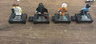 lego minifigures lot star wars 20 years