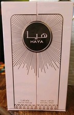 Lattafa Haya Eau de Parfum for Women 3.4 fl. oz. / 100ml