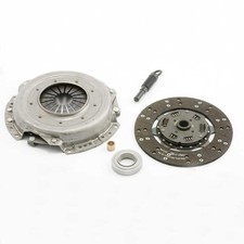 Kit embrague transmisión-turbo LuK 06-042