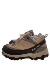 Mont Bell Trekking Boots 23Cm Beg 292210107 K7Q13