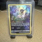 Pokémon TCG Mew GG10/GG70 Crown Zenith Ultra Rare Holo