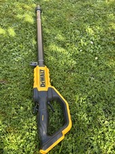 Cordless Dewalt Pole Saw Body Only diy garden 