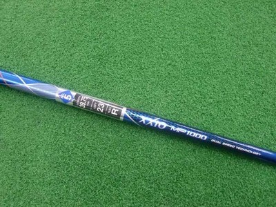 Dunlop XXIO 2018 Navy Hybrid H5 MP1000 (R) #306 Golf Clubs | eBay