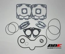 '00-'13 Polaris 600 VES Carbureted Top End Gasket Set, Switchback, Classic, Edge