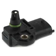 0281002576 Common Rail Fuel Pressure Sensor Intake Air Pressure Sensor