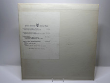 SYRACUSE UNIVERSITY SCHOOL OF MUSIC 1967 12