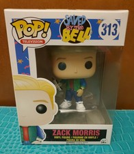 saved by the bell funko pop