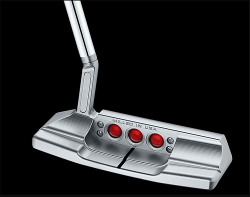 Newest 2025 Scotty Cameron Studio Style Putters 33 34 35 Free USPS Priority Mail - Picture 27 of 61