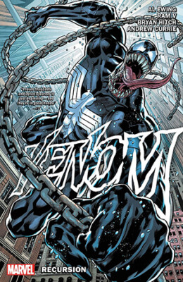 Venom Vol. 1 Recursion TP