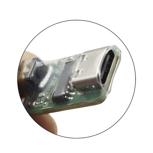 VBand Morse Type-C/USBInterface Multifunctional CW Trainer For Phone Computer S2 - Zdjęcie 13 z 26