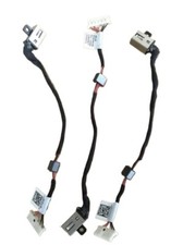 1PCS DC Power Jack Cable For Dell Inspiron 5551 5555 5558 5559 Vostro KD4T9