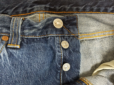 LEVIS LVC 501XX SELVEDGE BIG E DENIM JEANS SZ 34 X 34 | eBay LEVIS LVC 501XX SELVEDGE BIG E DENIM JEANS SZ 34 X 34 | eBay