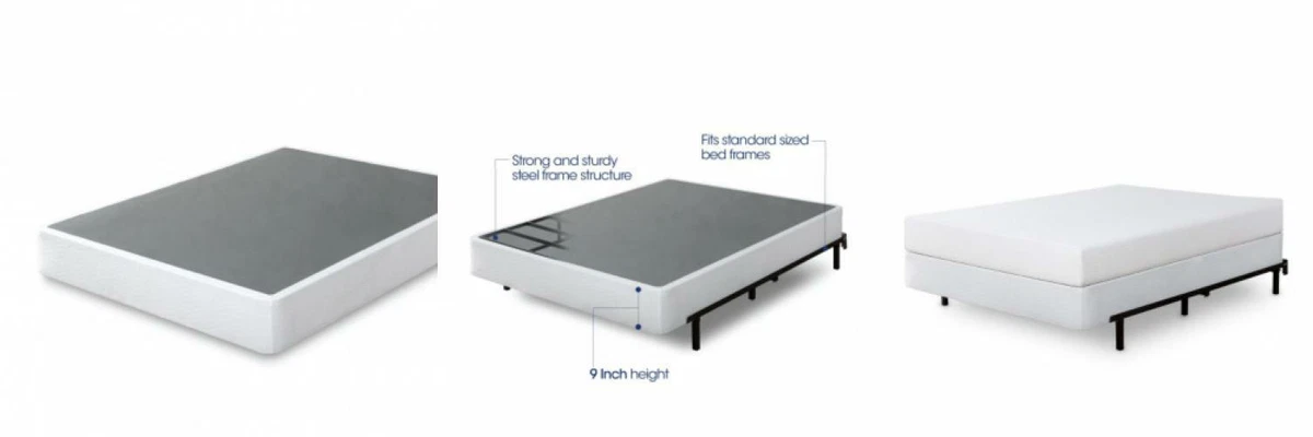 Zinus armita bed on sale frame