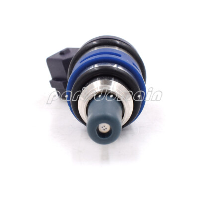 つねりん No.312 1989-1994 Nissan 300ZX Z32 VG30DETT Fuel Injector | 16600-40P07
