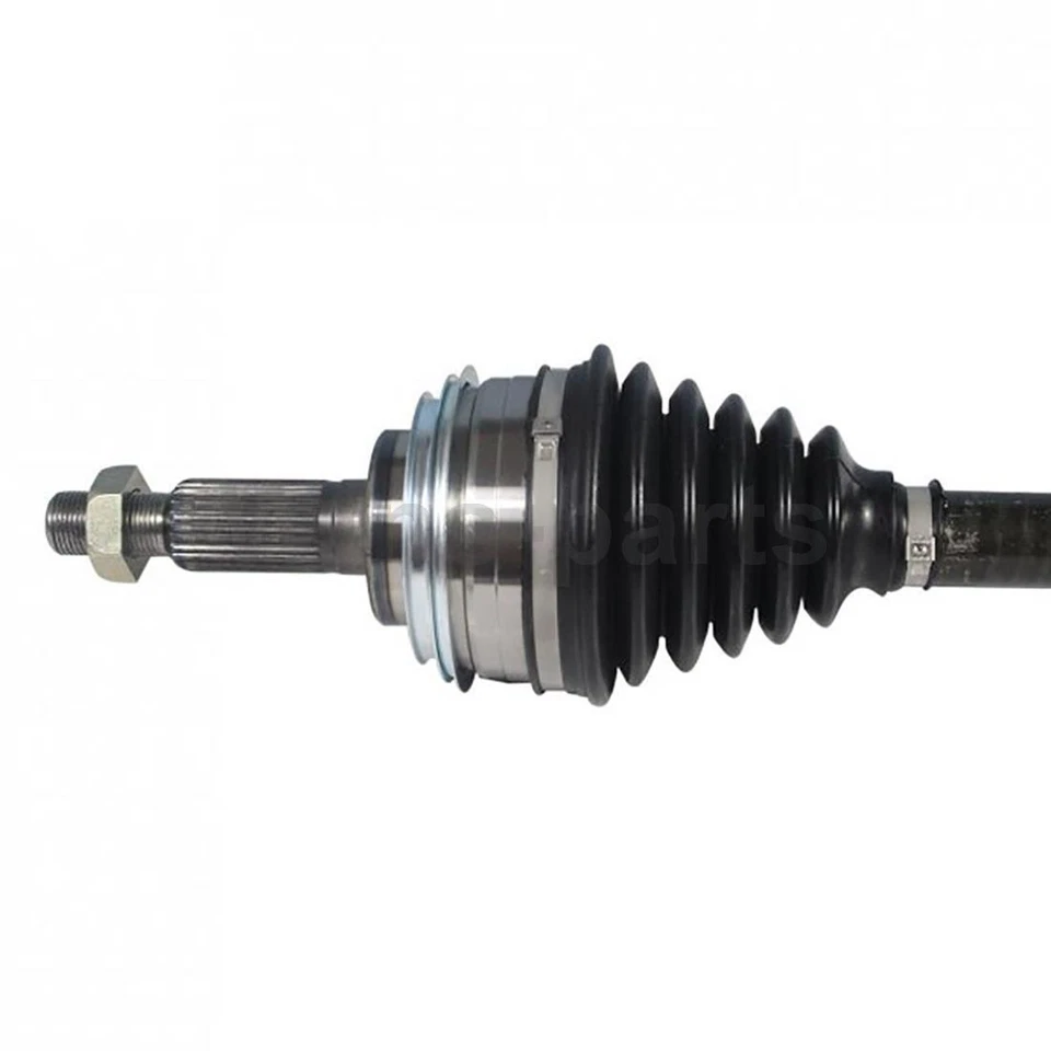 ADEQUADO PARA 1987-1989 TOYOTA MR2 CONJUNTO DE EIXO DE JUNTA TRASEIRO DIREITO CV - Imagem 3 de 4