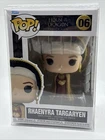 Funko Pop! Vinyl: Game of Thrones - Rhaenyra Targaryen #06 - NIB with protector
