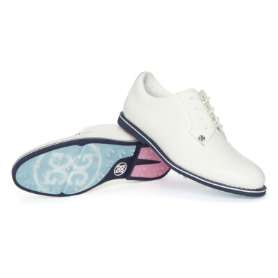 New G/FORE GFORE COLLECTION GALLIVANTER GOLF SHOE