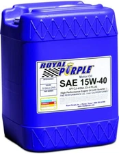 Royal Purple Engine Oil | 5154