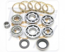 Fits Mazda B2200 Rx7 Transmission Bearing Kit 81-89 20.5mm