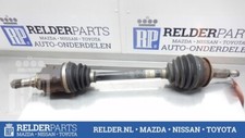 Cardan Toyota YARIS II