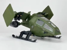 Fans Hobby VE-01 1:12 Scale Vehicle Air Eagle For G.I. Joe Assemble Airplane 