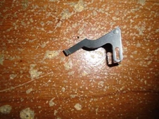 SMITH & WESSON MODEL 3913 LADYSMITH 9MM SEMI AUTO PISTOL SLIDE & LATCH ASSEMBLY