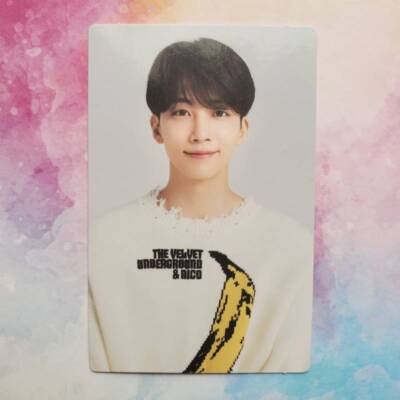 SEVENTEEN HAPPY JEONGHAN DAY Birthday Box Ver.2 Weverse Japan