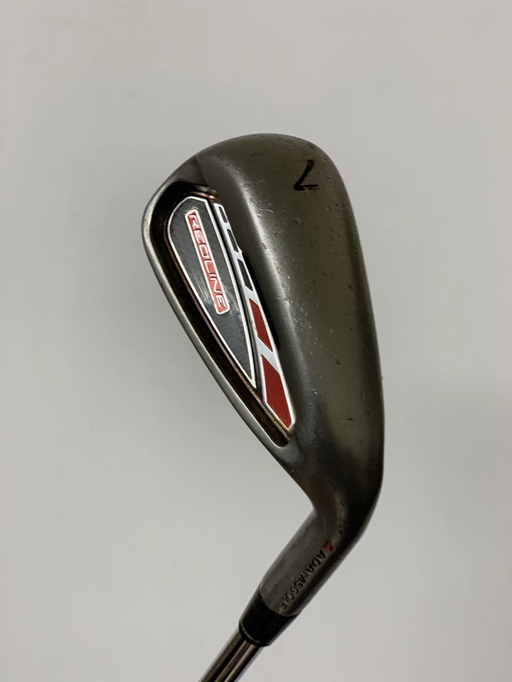 Adams Golf redline 7 iron / Regular steel shaft / right handed - Image 2 of 4