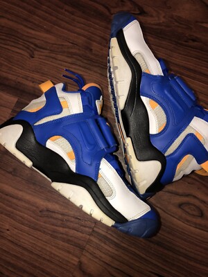 nike air barrage mid mens rams stores