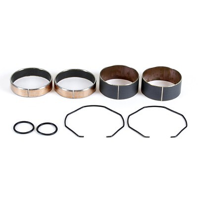 Coussinets de suspension avant Suzuki RM 250 bague antifriction haute résistance