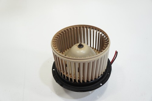 02-2005 ford thunderbird tbird a/c ac blower motor heater fan assembly oem - Foto 9 di 10