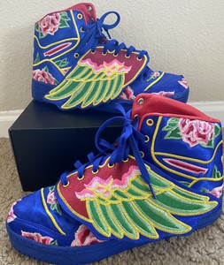 jeremy scott chinese new year