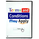 Terms and Conditions May Apply (2013) - DVD - News Documentary Film Movie - NEW