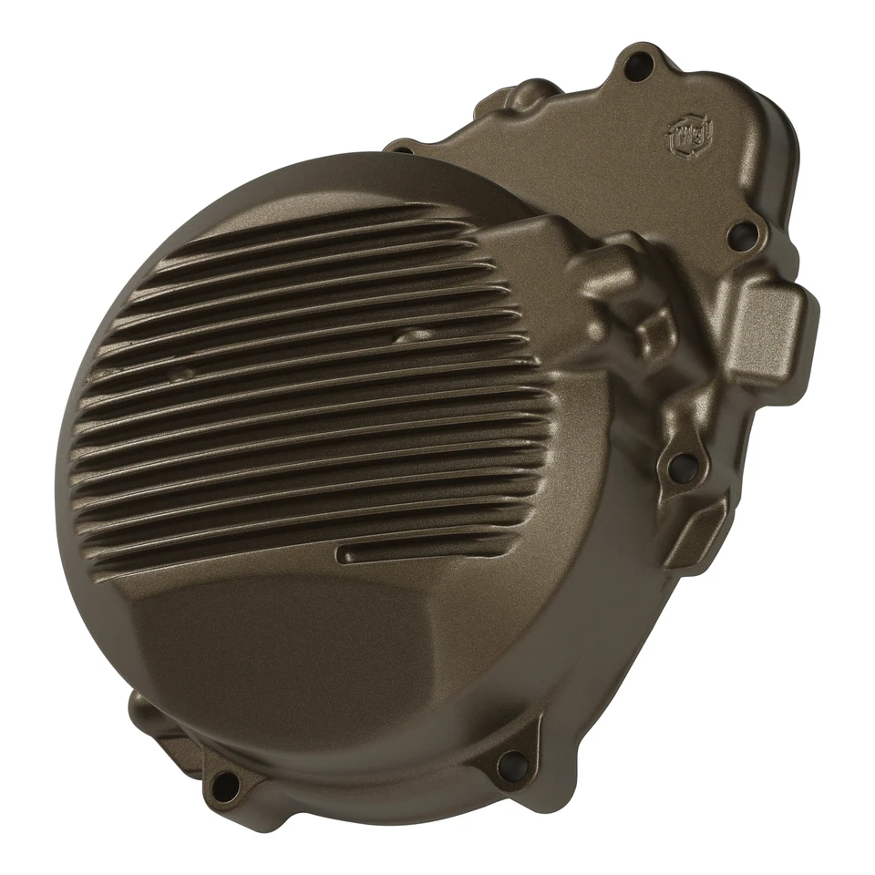 Ajuste para cárter e gaxeta da tampa do motor do estator Kawasaki Ninja ZX6R 1998-2002 - Imagem 3 de 4