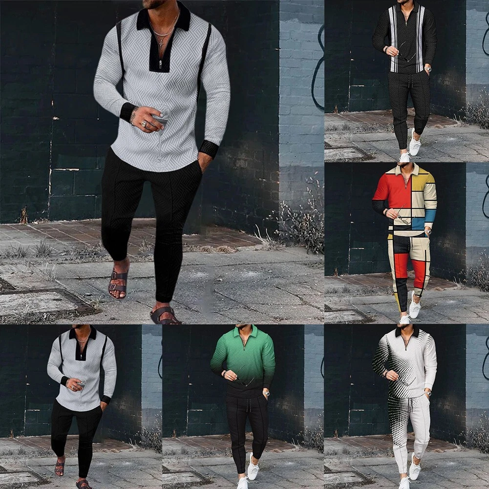 Sport hotsell casual look