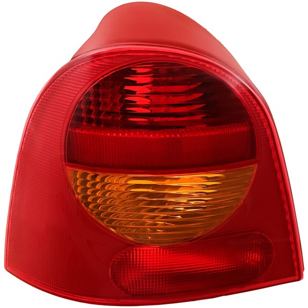 RüCkleuchte RüCklicht Links FüR Renault Twingo C06 Bj. 09/1998-06/2004-image