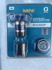 graco quikpak 17h843 cartridge repair system