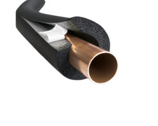 Armaflex Pipe Insulation Lagging Black Class O 54MM | 13MM Thickness